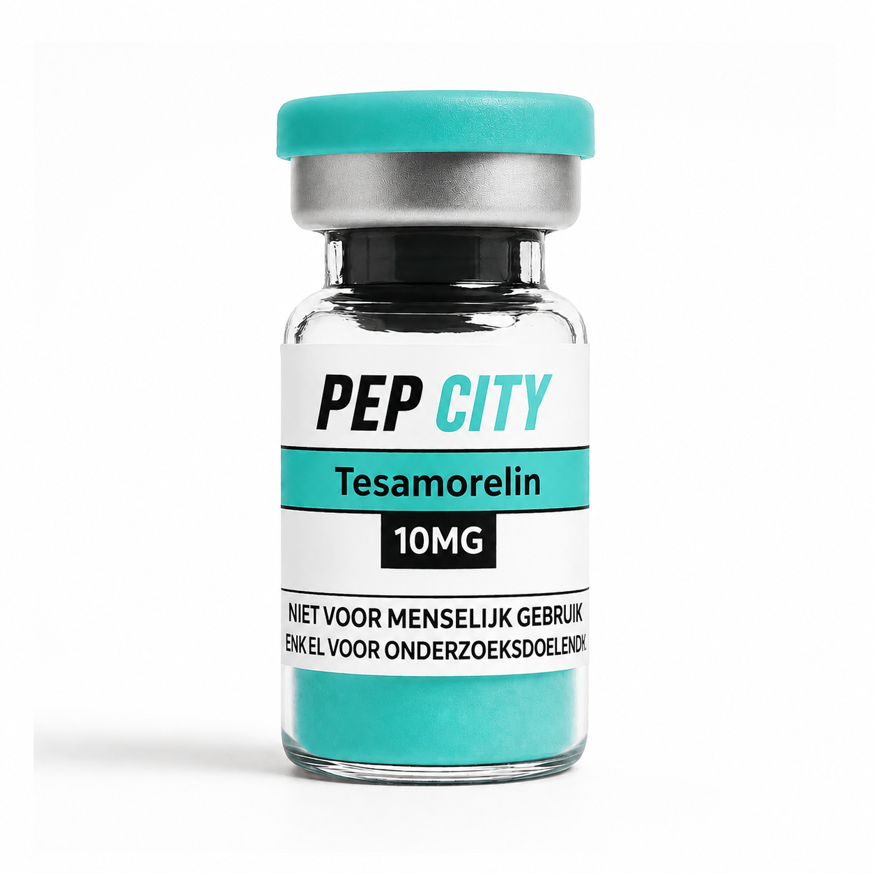 Tesamorelin - 10MG