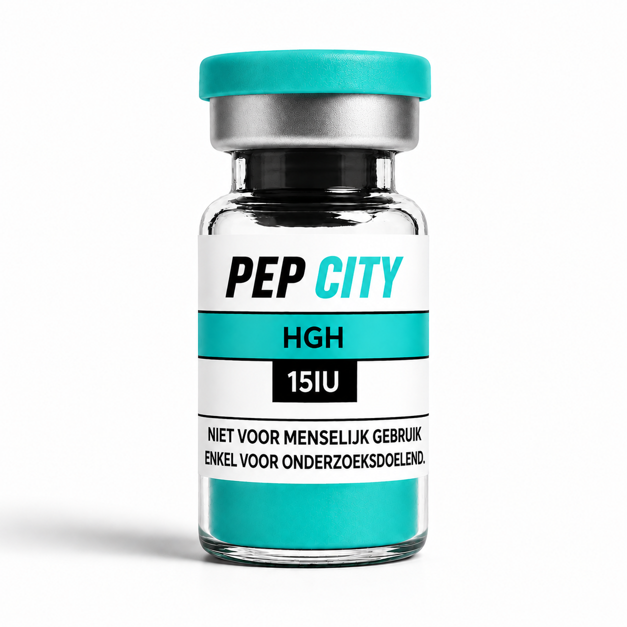 HGH - 15IU