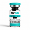 BPC 10MG + TB 10MG - 20MG