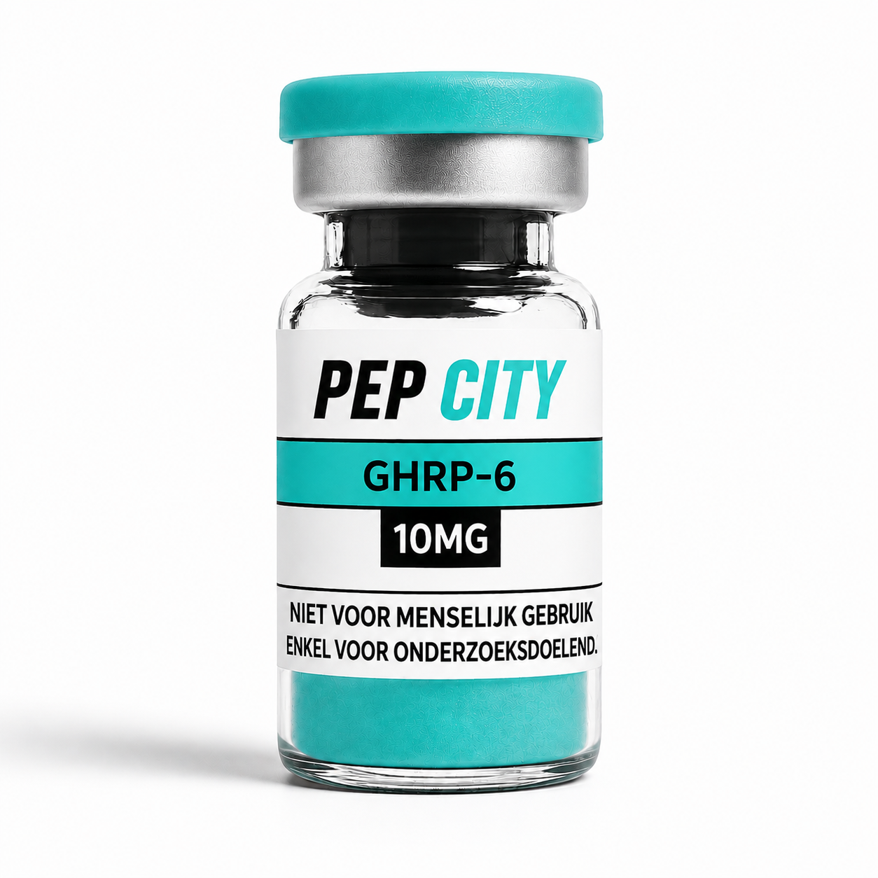 GHRP-6 - 10MG